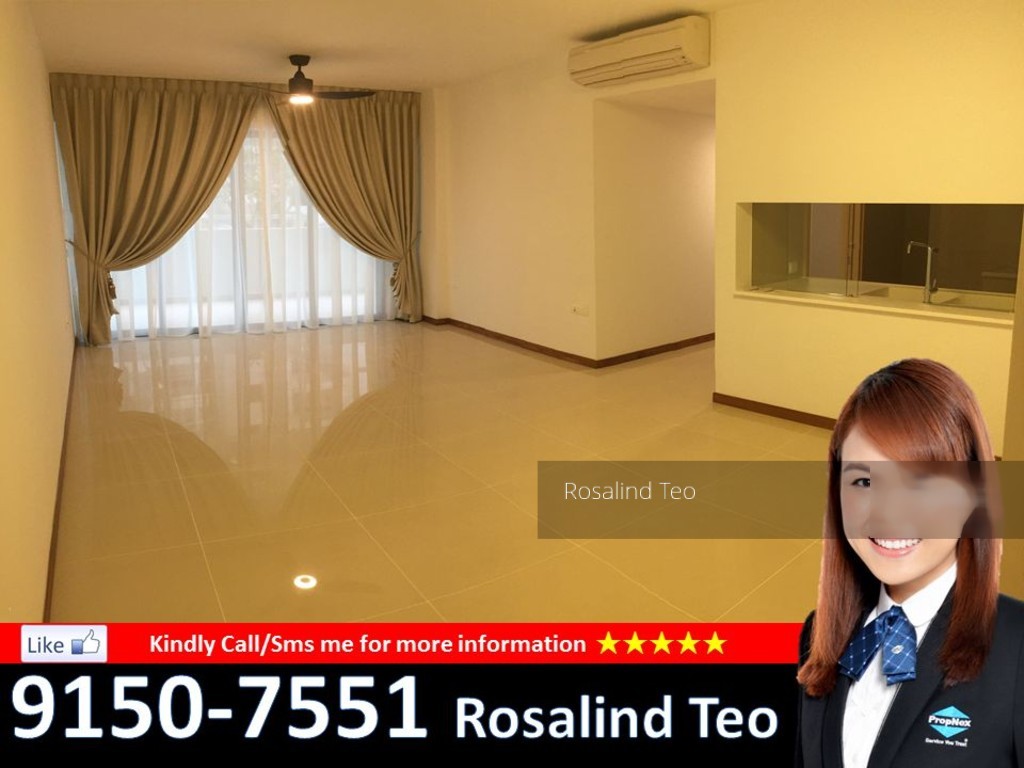 A Treasure Trove (D19), Condominium #137088282